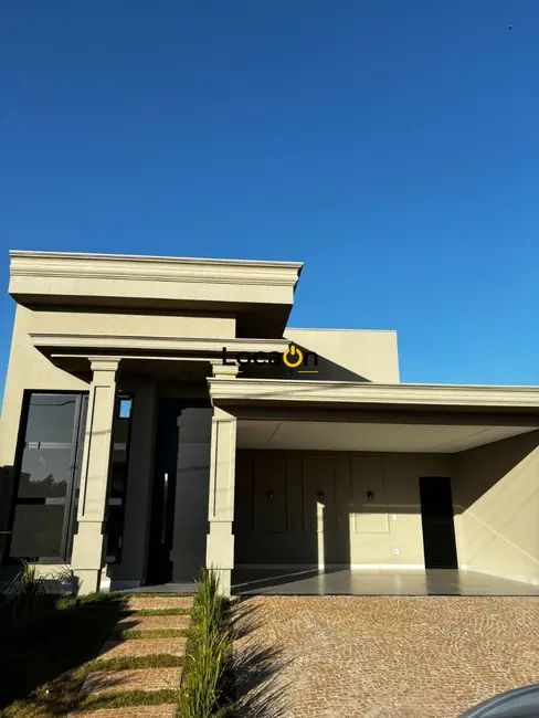 Casa com 3 quartos à venda, 250m2 em Recreio Anhangüera, Ribeirao Preto - SP - imagem 1 Foto 1 de Casa com 3 quartos à venda, 250m2 em Recreio Anhangüera, Ribeirao Preto - SP