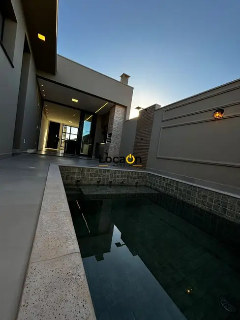 Casa com 3 quartos à venda, 250m2 em Recreio Anhangüera, Ribeirao Preto - SP - imagem 7 Foto 7 de Casa com 3 quartos à venda, 250m2 em Recreio Anhangüera, Ribeirao Preto - SP