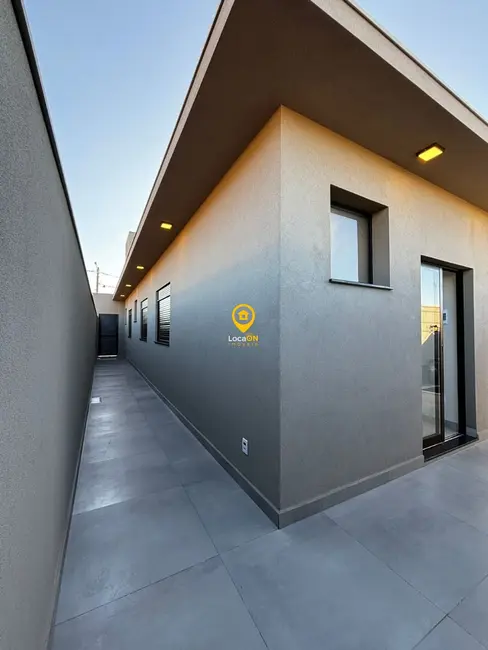 Foto 5 de Casa com 3 quartos à venda, 250m2 em Recreio Anhangüera, Ribeirao Preto - SP