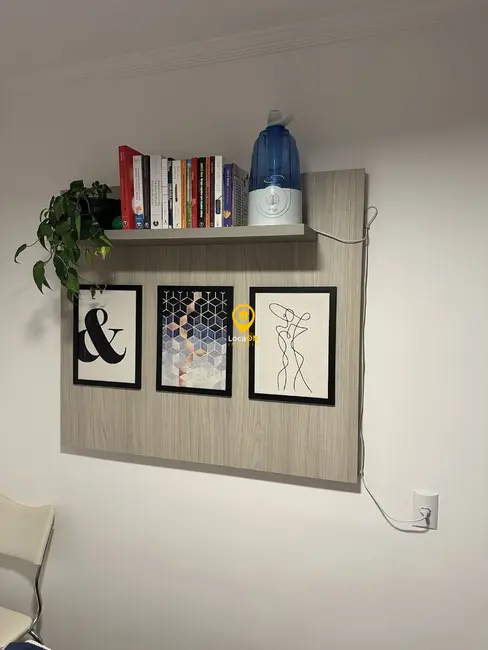 Foto 2 de Apartamento com 2 quartos à venda, 47m2 em Residencial Jequitibá, Ribeirao Preto - SP