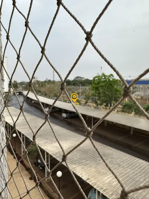 Foto 9 de Apartamento com 2 quartos à venda, 47m2 em Residencial Jequitibá, Ribeirao Preto - SP