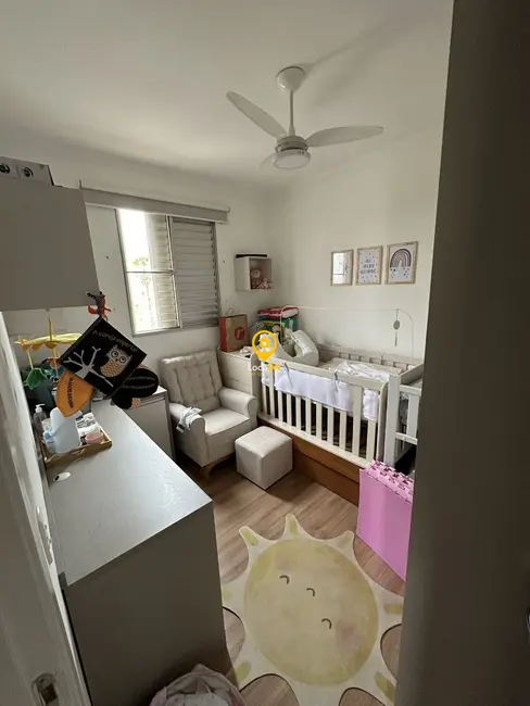 Foto 5 de Apartamento com 2 quartos à venda, 47m2 em Residencial Jequitibá, Ribeirao Preto - SP