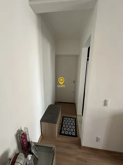 Foto 6 de Apartamento com 2 quartos à venda, 47m2 em Residencial Jequitibá, Ribeirao Preto - SP