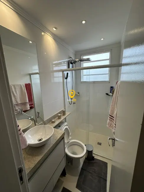 Foto 8 de Apartamento com 2 quartos à venda, 47m2 em Residencial Jequitibá, Ribeirao Preto - SP