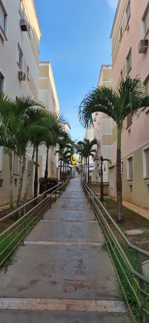 Foto 3 de Apartamento com 2 quartos à venda, 47m2 em Ribeirânia, Ribeirao Preto - SP