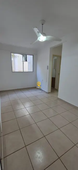 Foto 5 de Apartamento com 2 quartos à venda, 47m2 em Ribeirânia, Ribeirao Preto - SP