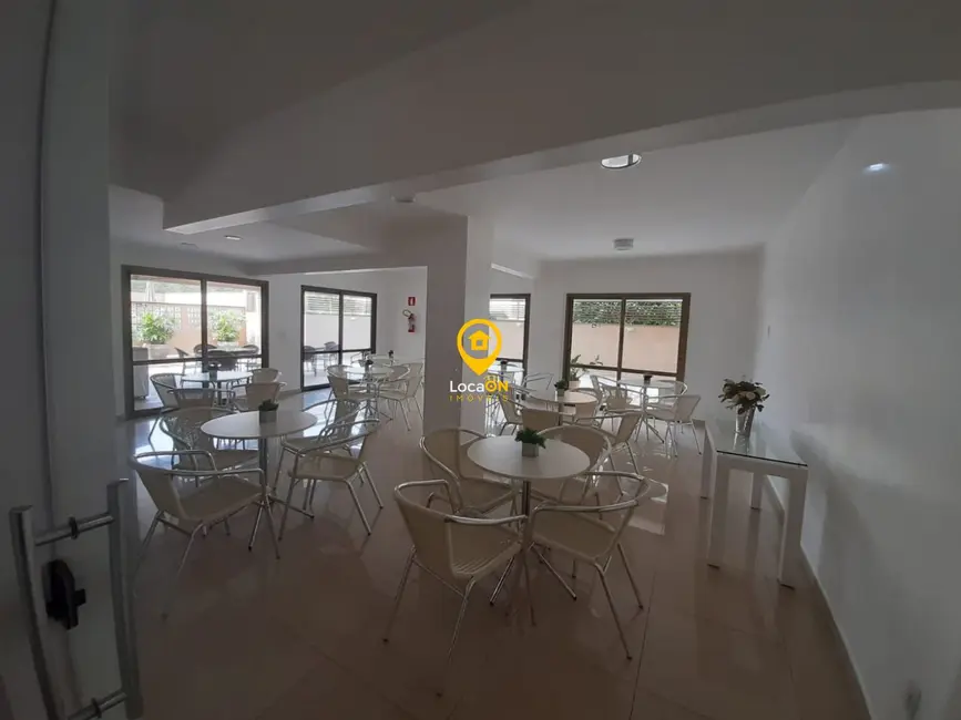 Foto 6 de Apartamento com 3 quartos à venda, 124m2 em Jardim Botânico, Ribeirao Preto - SP