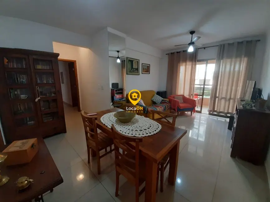 Foto 5 de Apartamento com 3 quartos à venda, 124m2 em Jardim Botânico, Ribeirao Preto - SP