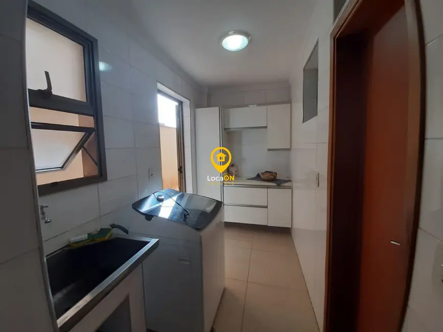 Foto 9 de Apartamento com 3 quartos à venda, 124m2 em Jardim Botânico, Ribeirao Preto - SP