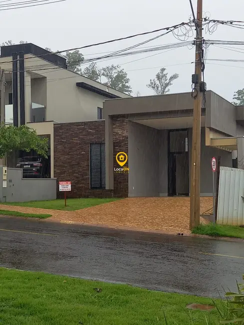 Foto 3 de Casa com 3 quartos à venda, 258m2 em Ribeirao Preto - SP
