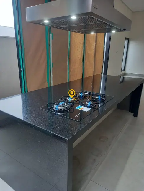 Foto 6 de Casa com 3 quartos à venda, 258m2 em Ribeirao Preto - SP