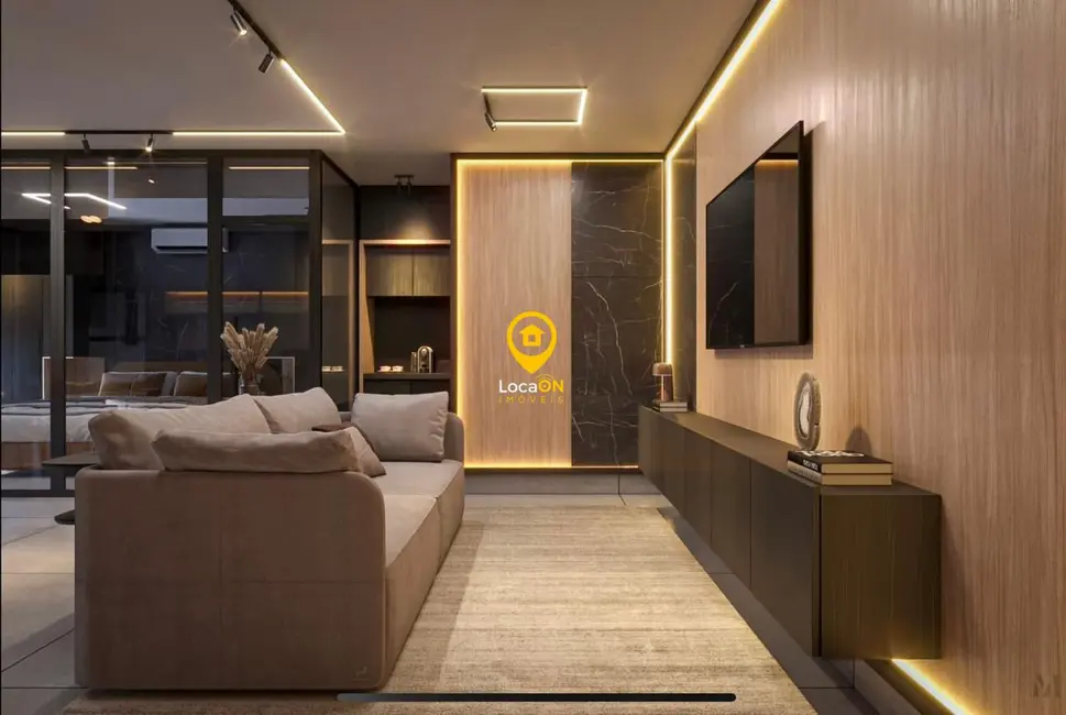 Foto 7 de Apartamento com 1 quarto à venda, 73m2 em Jardim Botânico, Ribeirao Preto - SP