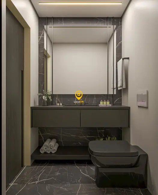 Foto 4 de Apartamento com 1 quarto à venda, 73m2 em Jardim Botânico, Ribeirao Preto - SP