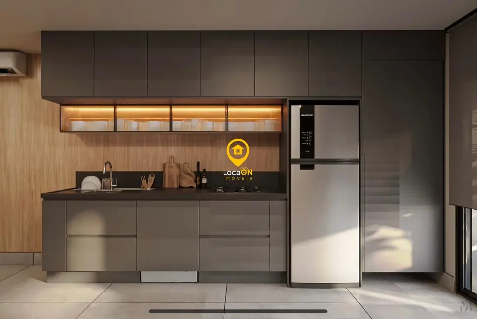 Foto 3 de Apartamento com 1 quarto à venda, 73m2 em Jardim Botânico, Ribeirao Preto - SP