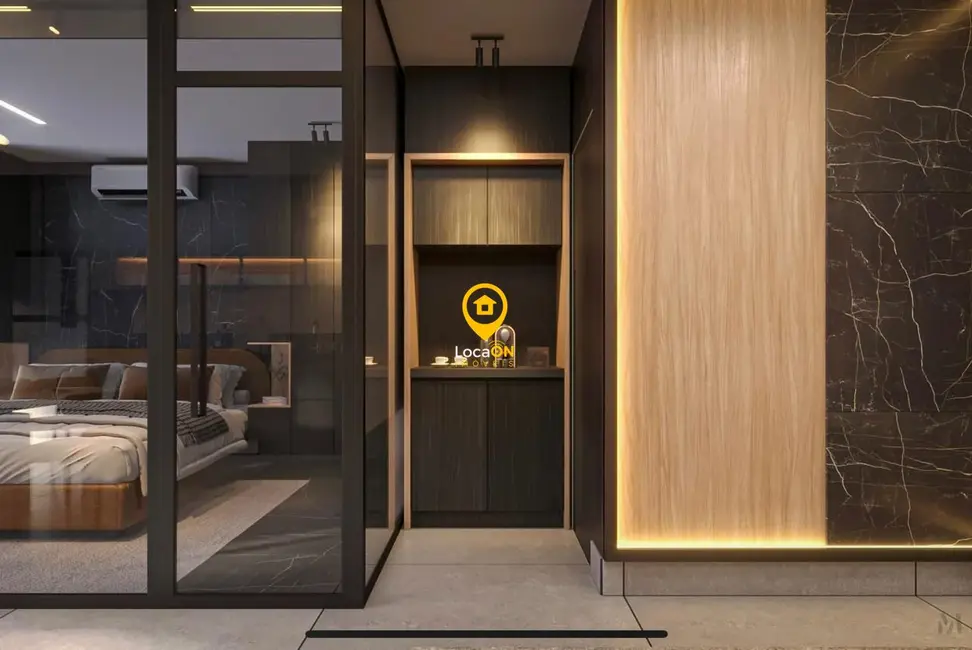 Foto 6 de Apartamento com 1 quarto à venda, 73m2 em Jardim Botânico, Ribeirao Preto - SP