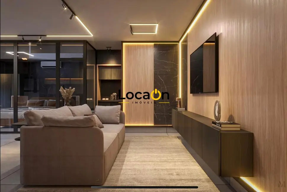 Foto 7 de Apartamento com 1 quarto à venda, 73m2 em Jardim Botânico, Ribeirao Preto - SP