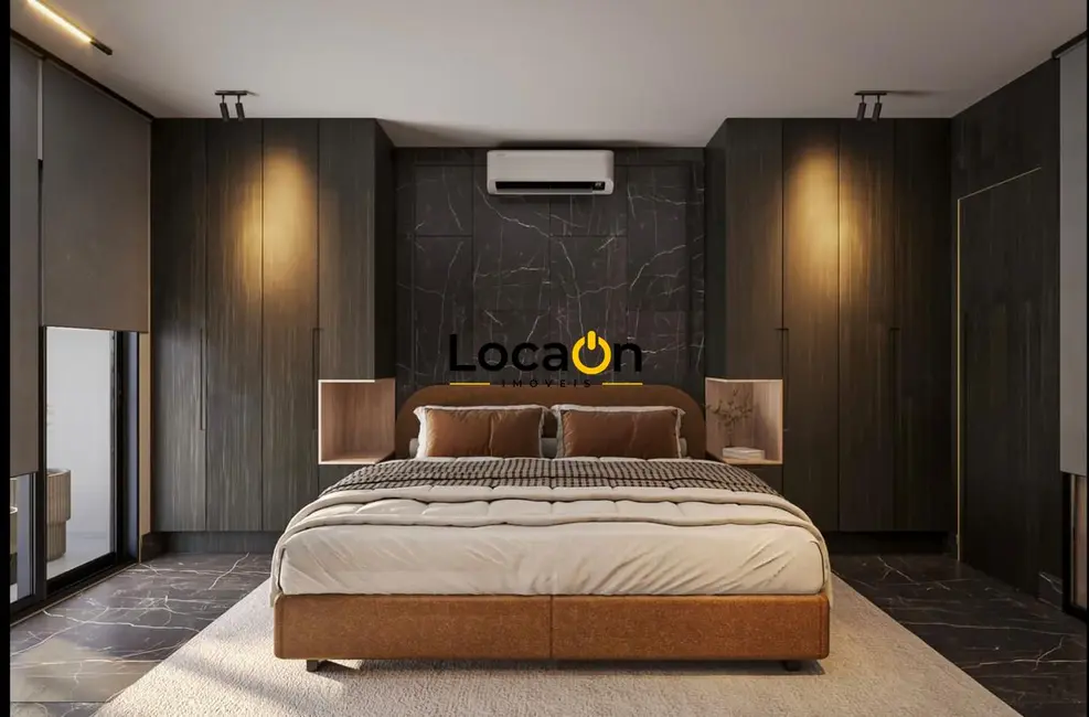 Foto 8 de Apartamento com 1 quarto à venda, 73m2 em Jardim Botânico, Ribeirao Preto - SP