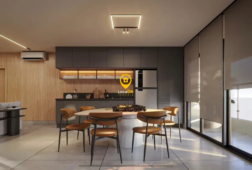 Foto 5 de Apartamento com 1 quarto à venda, 73m2 em Jardim Botânico, Ribeirao Preto - SP