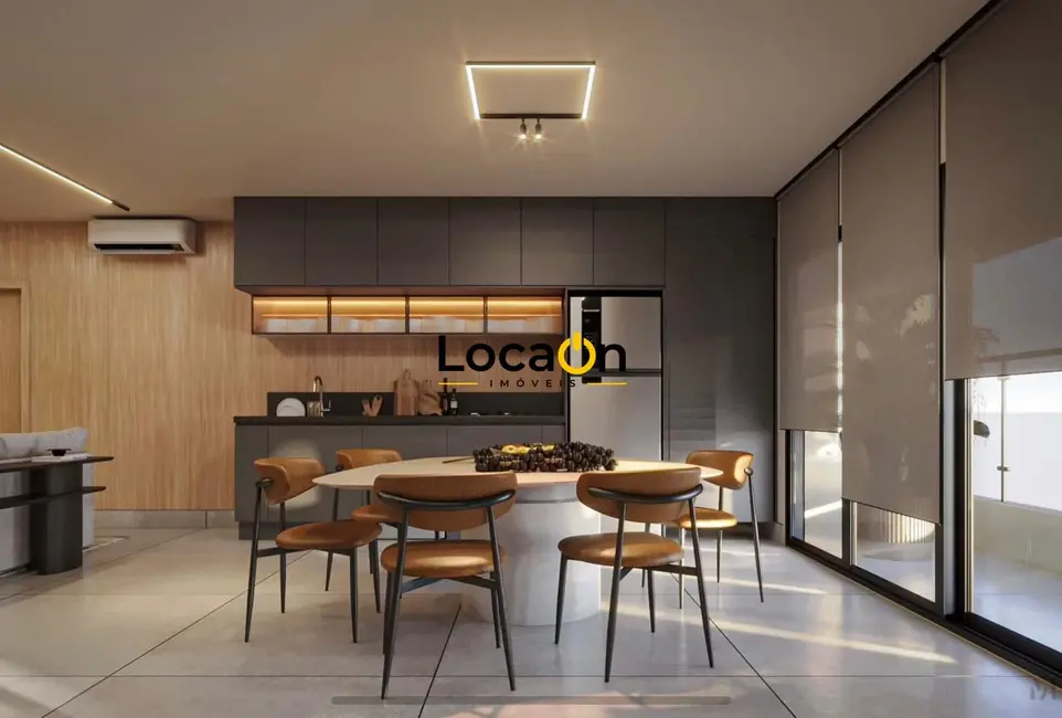 Foto 5 de Apartamento com 1 quarto à venda, 73m2 em Jardim Botânico, Ribeirao Preto - SP