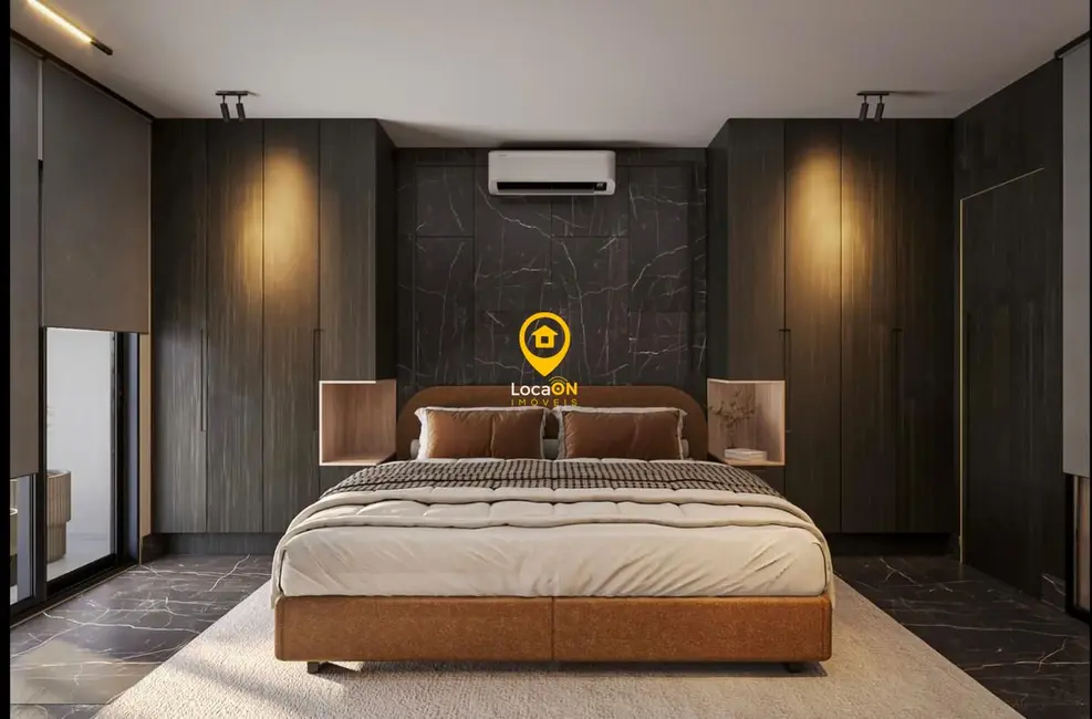 Foto 8 de Apartamento com 1 quarto à venda, 73m2 em Jardim Botânico, Ribeirao Preto - SP