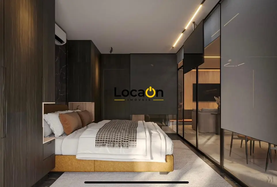 Foto 9 de Apartamento com 1 quarto à venda, 73m2 em Jardim Botânico, Ribeirao Preto - SP