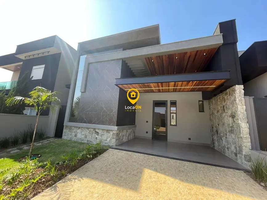 Foto 3 de Casa com 3 quartos à venda, 250m2 em Ribeirao Preto - SP