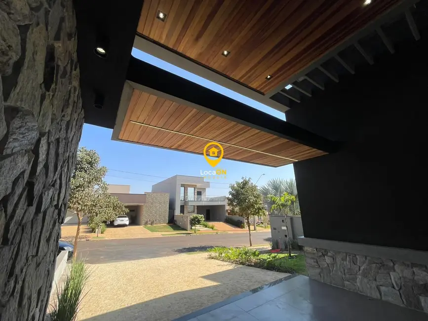 Foto 2 de Casa com 3 quartos à venda, 250m2 em Ribeirao Preto - SP