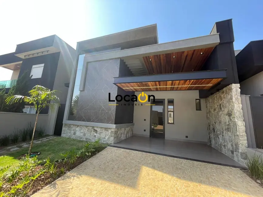 Foto 3 de Casa com 3 quartos à venda, 250m2 em Ribeirao Preto - SP