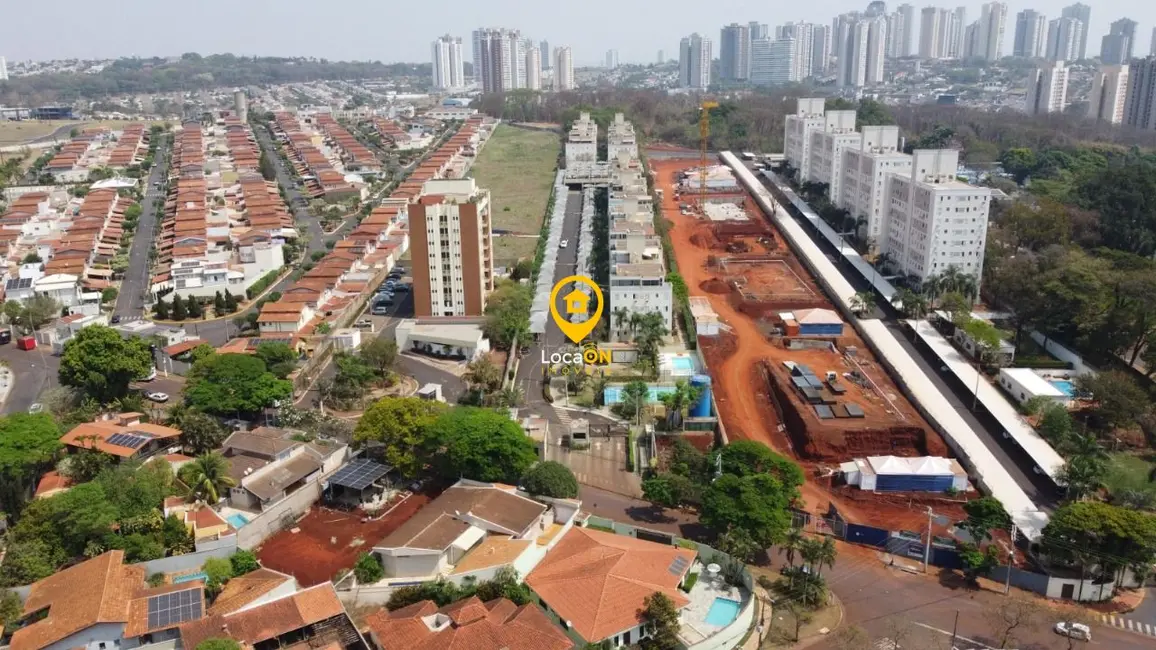 Foto 2 de Apartamento com 2 quartos à venda, 45m2 em City Ribeirão, Ribeirao Preto - SP