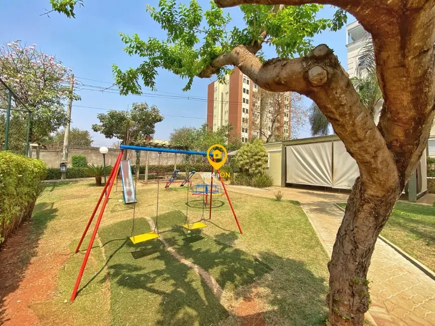 Foto 6 de Apartamento com 2 quartos à venda, 45m2 em City Ribeirão, Ribeirao Preto - SP