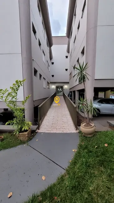 Foto 1 de Apartamento com 3 quartos à venda, 139m2 em Presidente Médici, Ribeirao Preto - SP
