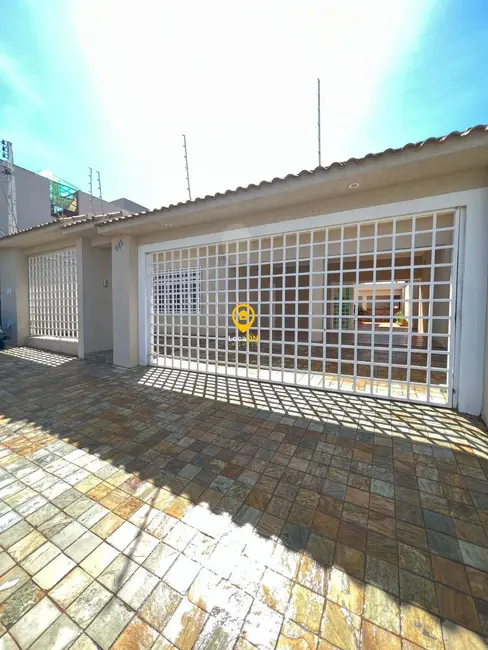 Foto 4 de Casa com 4 quartos à venda, 287m2 em Ipiranga, Ribeirao Preto - SP