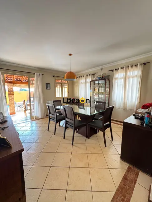 Foto 3 de Sobrado com 4 quartos à venda, 313m2 em Alto da Boa Vista, Ribeirao Preto - SP