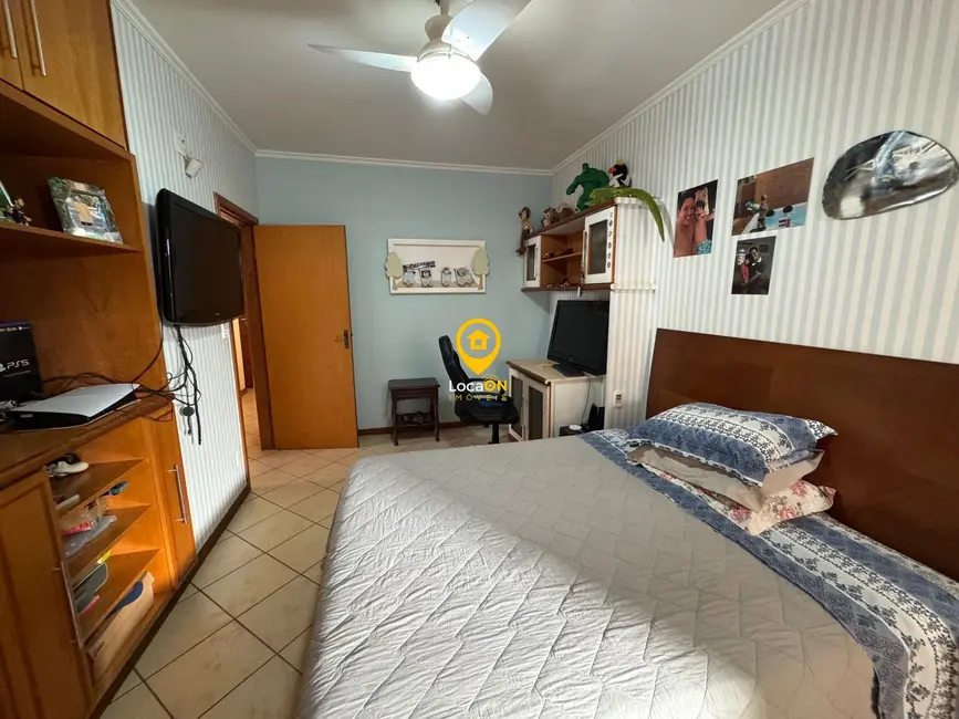 Foto 5 de Sobrado com 4 quartos à venda, 313m2 em Alto da Boa Vista, Ribeirao Preto - SP