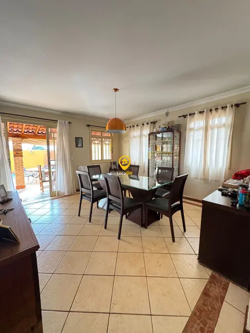 Foto 3 de Sobrado com 4 quartos à venda, 313m2 em Alto da Boa Vista, Ribeirao Preto - SP