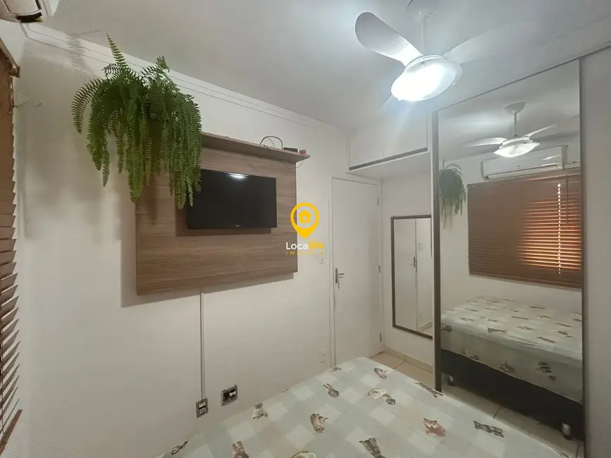 Foto 3 de Apartamento com 2 quartos à venda, 49m2 em Ribeirao Preto - SP