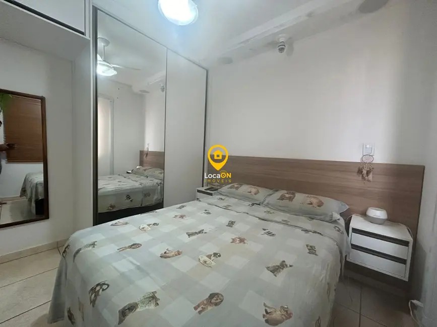 Foto 7 de Apartamento com 2 quartos à venda, 49m2 em Ribeirao Preto - SP