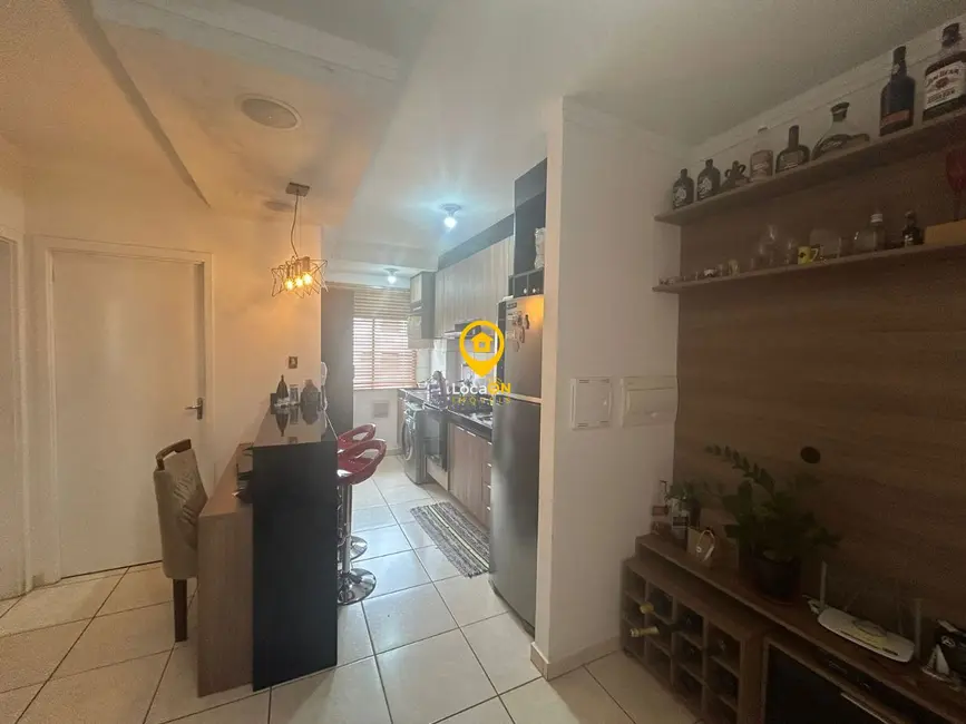 Foto 2 de Apartamento com 2 quartos à venda, 49m2 em Ribeirao Preto - SP