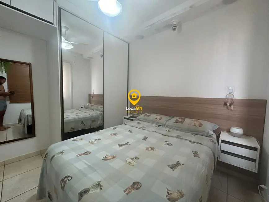 Foto 9 de Apartamento com 2 quartos à venda, 49m2 em Ribeirao Preto - SP