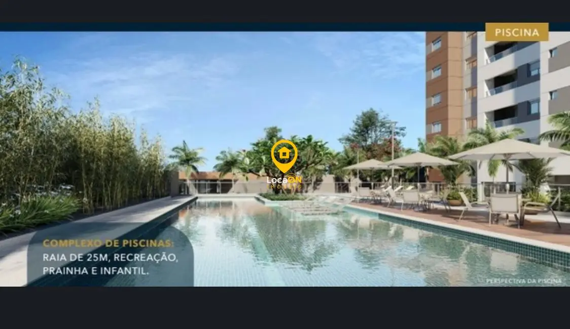 Foto 5 de Apartamento com 3 quartos à venda, 83m2 em Jardim Botânico, Ribeirao Preto - SP