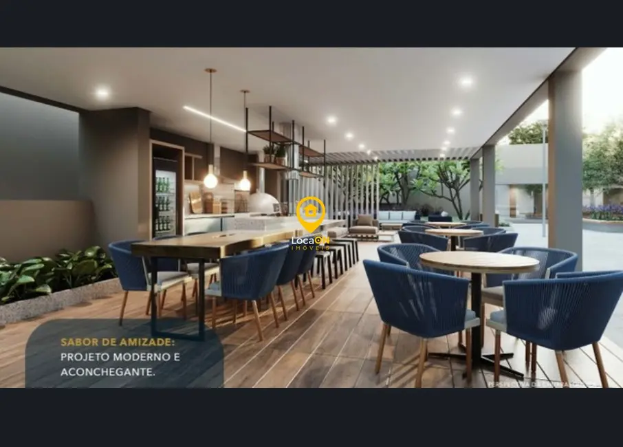 Foto 4 de Apartamento com 3 quartos à venda, 83m2 em Jardim Botânico, Ribeirao Preto - SP