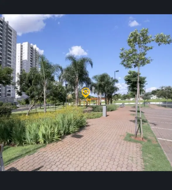 Foto 3 de Apartamento com 3 quartos à venda, 83m2 em Jardim Botânico, Ribeirao Preto - SP