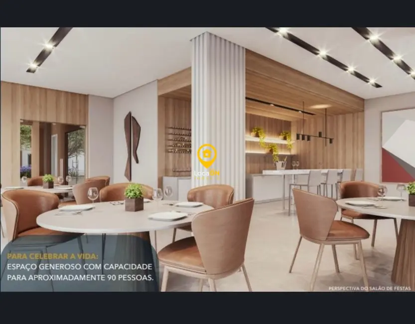 Foto 9 de Apartamento com 3 quartos à venda, 83m2 em Jardim Botânico, Ribeirao Preto - SP