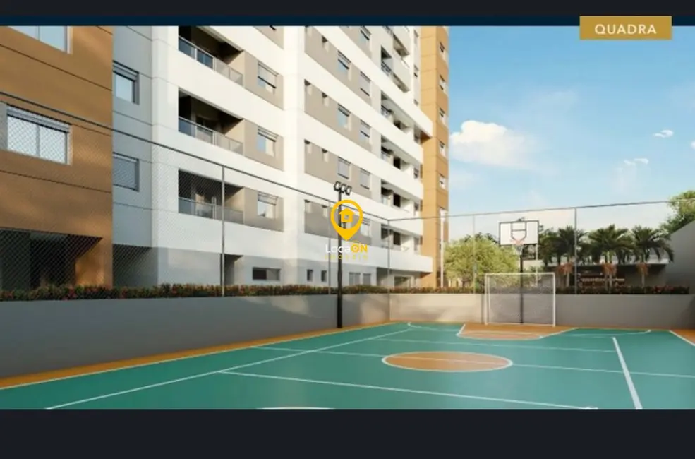 Foto 1 de Apartamento com 3 quartos à venda, 83m2 em Jardim Botânico, Ribeirao Preto - SP