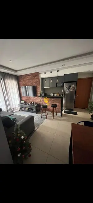 Foto 9 de Apartamento com 2 quartos para alugar, 62m2 em Ribeirânia, Ribeirao Preto - SP