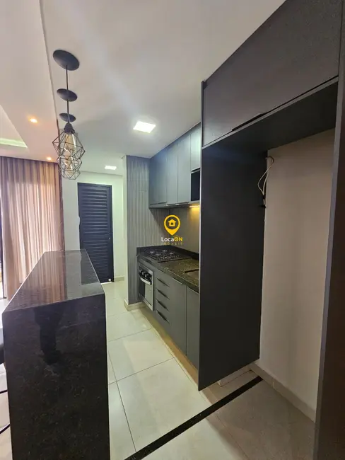 Foto 8 de Apartamento com 2 quartos para alugar, 62m2 em Ribeirânia, Ribeirao Preto - SP