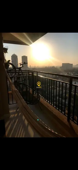 Foto 4 de Apartamento com 2 quartos para alugar, 62m2 em Ribeirânia, Ribeirao Preto - SP