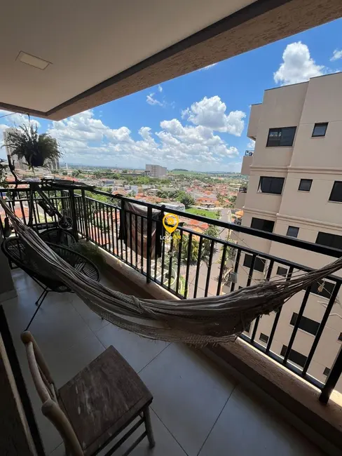 Foto 3 de Apartamento com 2 quartos para alugar, 62m2 em Ribeirânia, Ribeirao Preto - SP