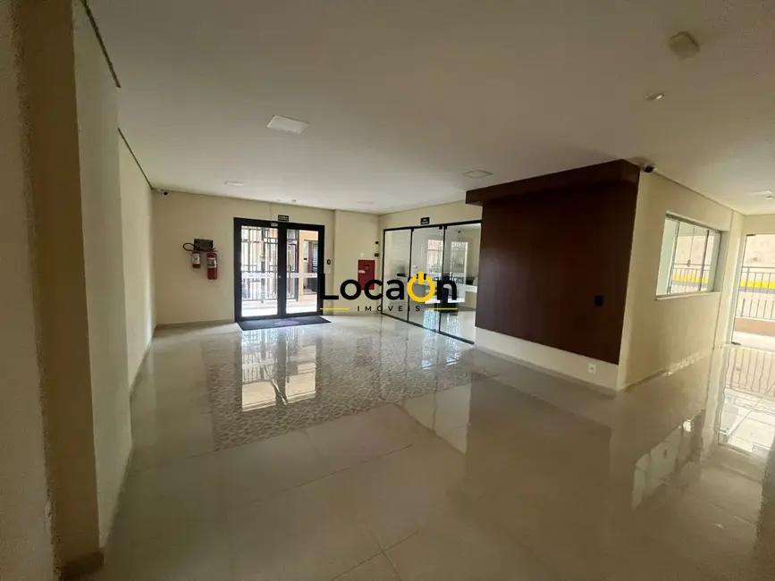 Foto 1 de Apartamento com 2 quartos para alugar, 62m2 em Ribeirânia, Ribeirao Preto - SP