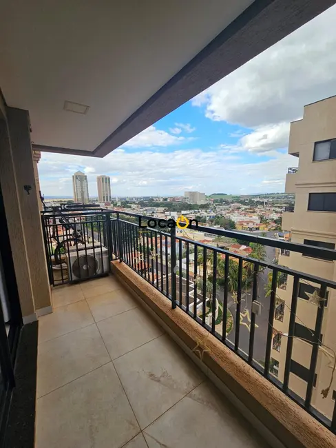 Foto 4 de Apartamento com 2 quartos para alugar, 62m2 em Ribeirânia, Ribeirao Preto - SP